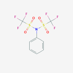 37595-74-7 | N,N-Bis(trifluoromethylsulfonyl)aniline