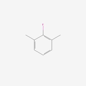 443-88-9 | 2,6-Dimethylfluorobenzene